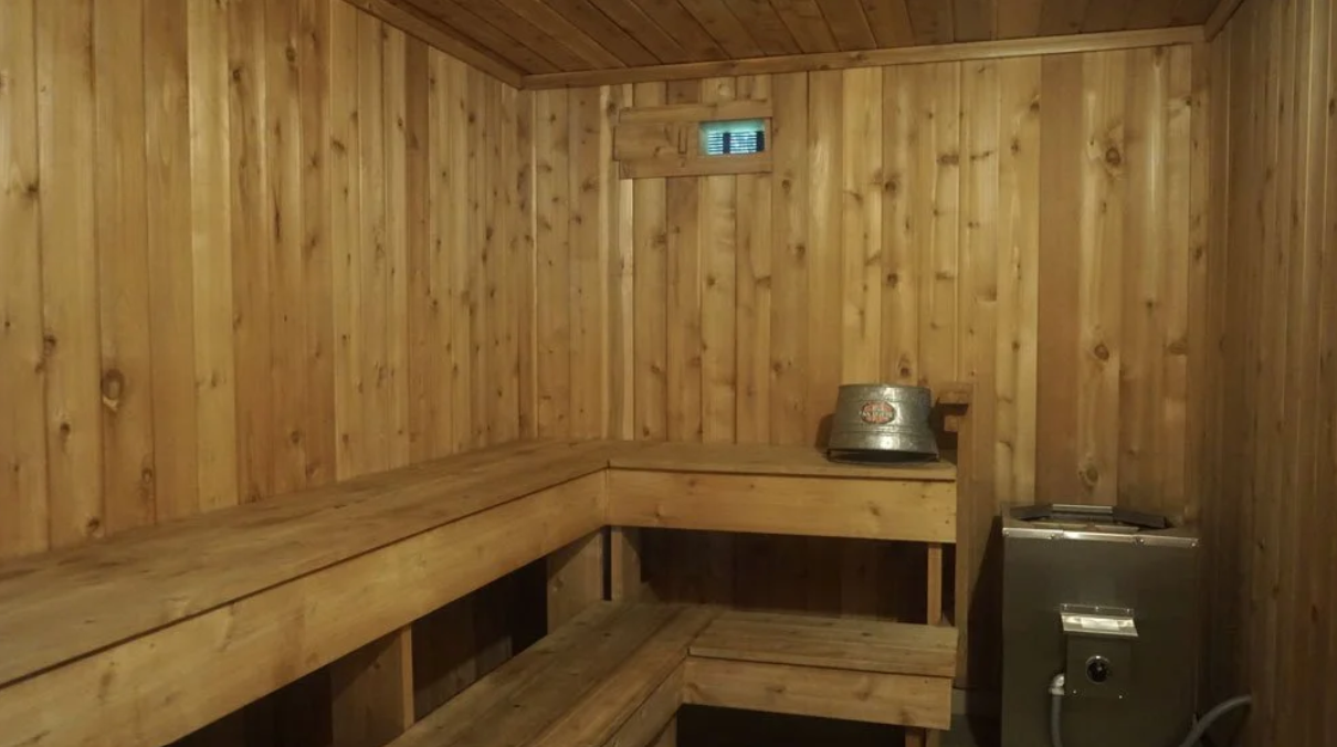 Harmony Spa Cabin Grey Wolf Lodge Pelican Lake Orr, MN