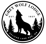 Grey Wolf Lodge